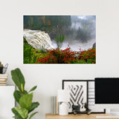 Snoqualmie Poster (Thuiskantoor)