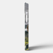 Snoqualmie River Herfsten Washington, US Natuur Sc Case-Mate iPhone Case (Achterkant / Links)