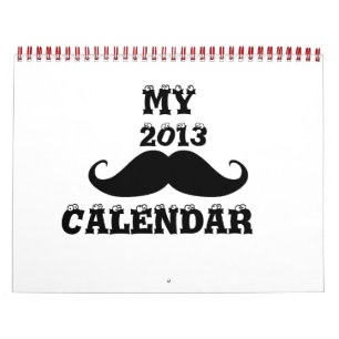 Snor 2013 kalender