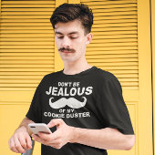 snor COOKIE DUSTER T-shirt