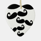 snor keramisch ornament (Rechts)