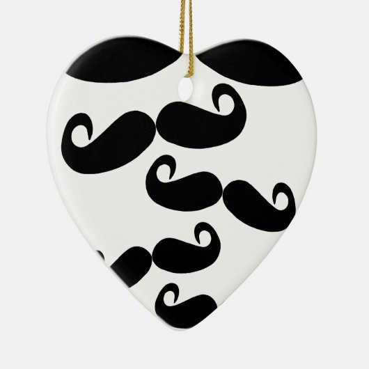 snor keramisch ornament (Rechts)