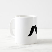 snor koffiemok (Voorkant links)