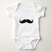snor romper (Voorkant)