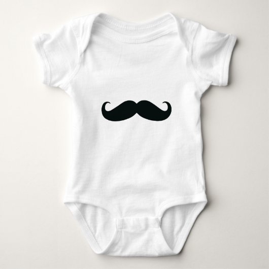 snor romper (Voorkant)