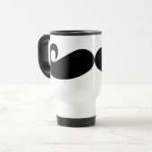 snor snelle creëer reisbeker (Voorkant links)