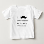 Snor t Shirten (Voorkant)