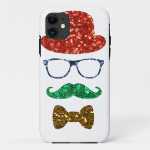 snor voor kerst iPhone 11 hoesje