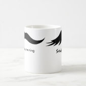 snor weekend koffiemok (Center)