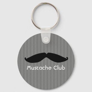 Snorclub Sleutelhanger