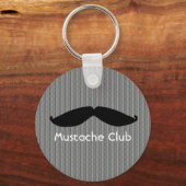 Snorclub Sleutelhanger (Voorkant)