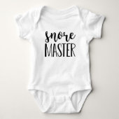 Snore Master Romper (Voorkant)