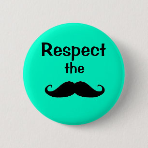 snorfje ronde button 5,7 cm