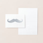 Snorhaar Folie Kaarten (Display)