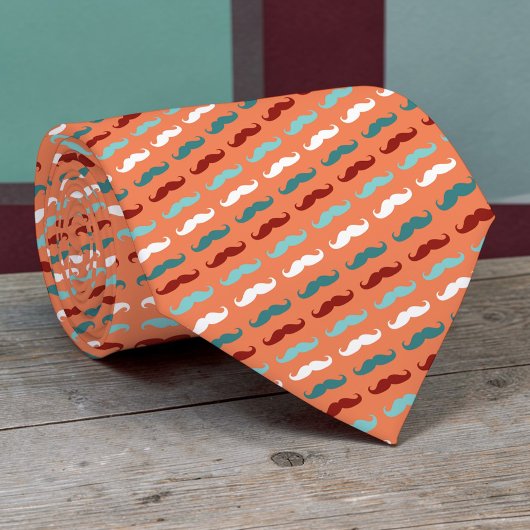 Snorhaar Patroon Das