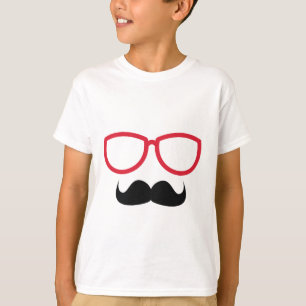 Snorhaar T-shirt