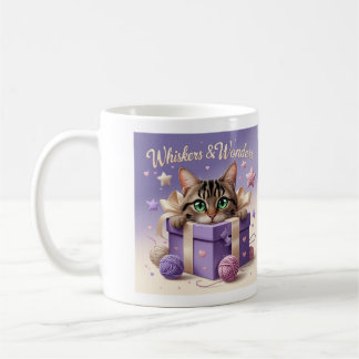 Snorharen & Wonderen Koffiemok
