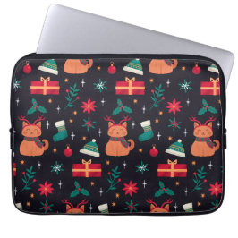 Snorharen Wonderland Laptop Sleeve