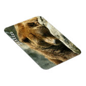 Snoring Beer Magneet (Rechterzijde)