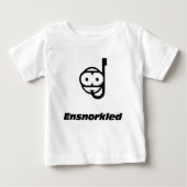 Snorkel Ensnorkled (Voorkant)