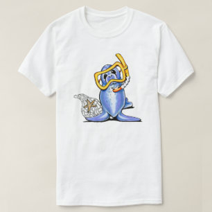 Snorkel Seal T-shirt