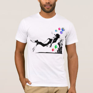 Snorkel T-shirt