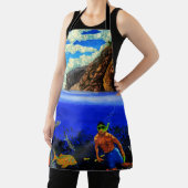 Snorkelen bij Black Rock Schort (Insitu)