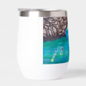 Snorkelen in Wonderland (Rechts)