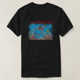 Snorkelen T-shirt