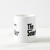 Snorkeling Koffiemok (Center)