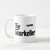 Snorkeling Koffiemok (Links)