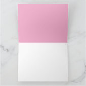 Snorliefde - Cupido - Zak met kattencadeau Kaart (Binnen)