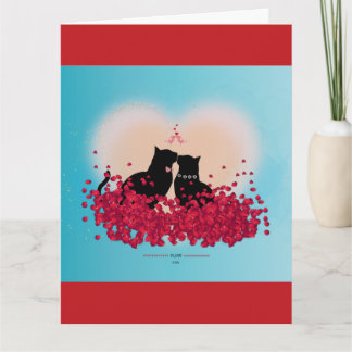 Snorlove - Kus Cadeautas Kaart