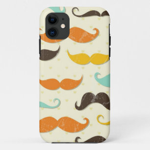 Snorpatroon 3 iPhone 11 hoesje