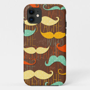 Snorpatroon iPhone 11 Hoesje
