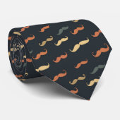 Snorpatroon Dasje Tie Stropdas (Opgerold)