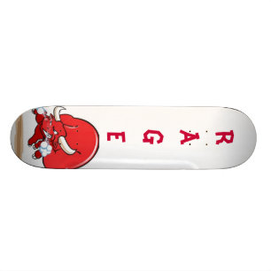 snorrostier skateboard