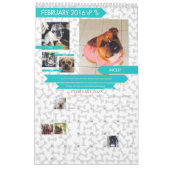 SNORT 2016-kalender (VORIGE EDITIE) Kalender (Feb 2027)