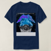 Snort bij de bliksem t-shirt (Design voorkant)