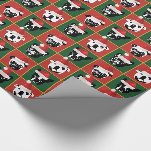 SNORT Sinterhonden- en werkpapier Cadeaupapier (Hoek)