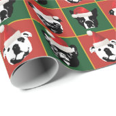 SNORT Sinterhonden- en werkpapier Cadeaupapier (Rol Hoek)