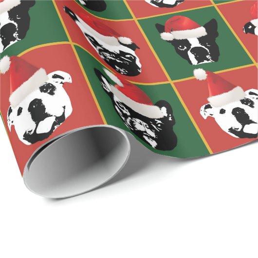 SNORT Sinterhonden- en werkpapier Cadeaupapier (Rol Hoek)