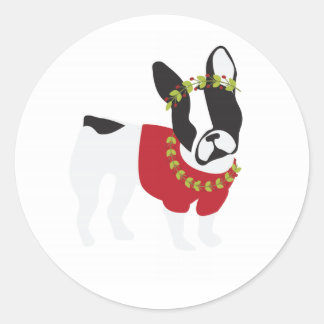 SNORT Vakantie Sticker