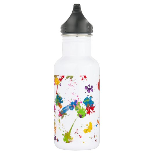 SNORT x oude Man Baxter Bottle Waterfles (Rechts)