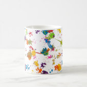 SNORT x Oude Mok van de Baxter van het Man (Center)