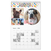 SNORTRESCUE 2019 CALENDAR (VERLEDEN EDITIE) KALENDER (Mar 2026)