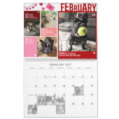 SNORTRESCUE 2020 CALENDAR KALENDER (Feb 2027)