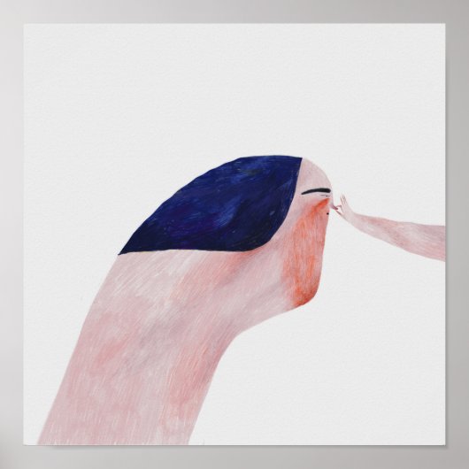 Snose Poster (Voorkant)