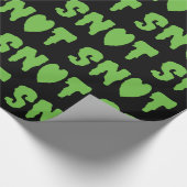 SNOT LOVE CADEAUPAPIER (Hoek)