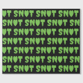 SNOT LOVE CADEAUPAPIER (Vlak)